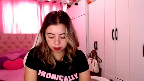 Snapshot of golden_gingerkitty chatting on May 2026 12:55:02 PM golden_gingerkitty online show from May 2026 12:55:02 PM