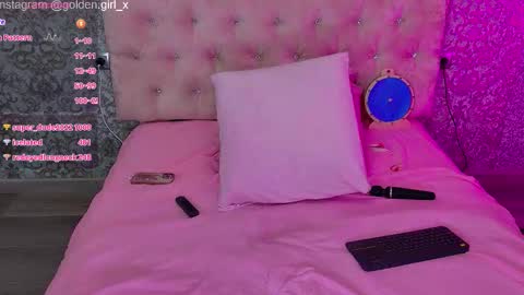 golden girl   online show from March 2026 08:19:01 AM