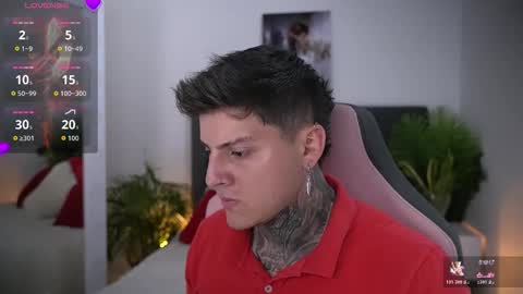 Snapshot of goldenatlasx chatting on February 2026 10:02:01 PM goldenatlasx online show from February 2026 10:02:01 PM