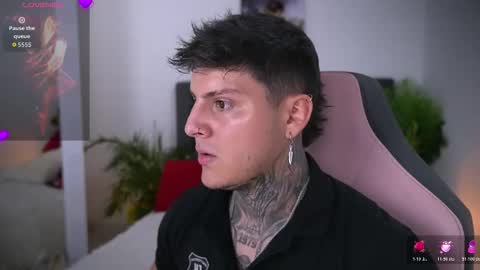 Snapshot of goldenatlasx chatting on February 2026 06:45:01 PM goldenatlasx online show from February 2026 06:45:01 PM