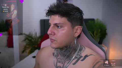 Snapshot of goldenatlasx chatting on February 2026 08:36:01 PM goldenatlasx online show from February 2026 08:36:01 PM