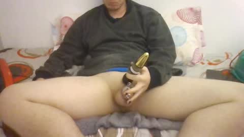 goldenboy207 online show from December 2025 03:40:02 PM