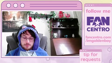 Snapshot of goldenboycontent chatting on December 2024 02:04:01 PM Golden Boy online show from December 2024 02:04:01 PM