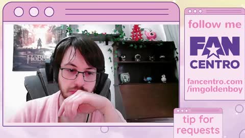 Snapshot of goldenboycontent chatting on December 2024 01:49:01 PM Golden Boy online show from December 2024 01:49:01 PM