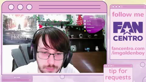 Snapshot of goldenboycontent chatting on December 2024 04:49:01 PM Golden Boy online show from December 2024 04:49:01 PM