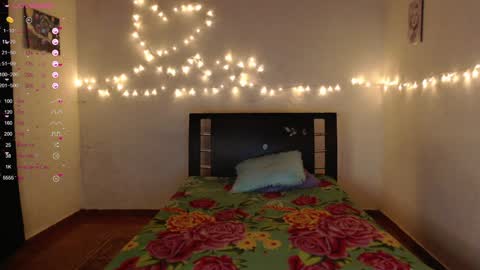 goldencandycotton online show from February 2025 11:09:01 AM