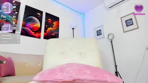 Snapshot of goldenhugecocktss chatting on December 2024 09:50:02 AM May smith online show from December 2024 09:50:02 AM