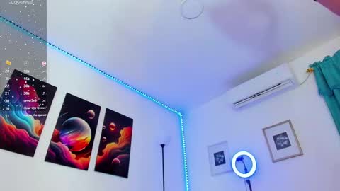 Snapshot of goldenhugecocktss chatting on January 2025 07:04:01 AM May smith online show from January 2025 07:04:01 AM