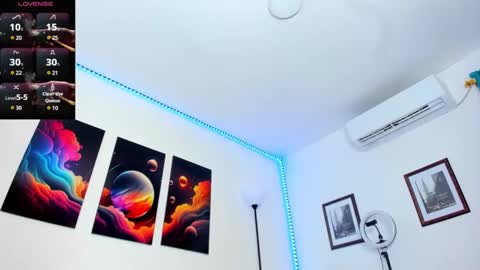 Snapshot of goldenhugecocktss chatting on January 2025 04:39:02 AM May smith online show from January 2025 04:39:02 AM