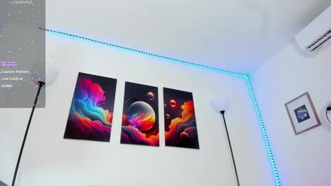 Snapshot of goldenhugecocktss chatting on January 2025 06:14:01 AM May smith online show from January 2025 06:14:01 AM