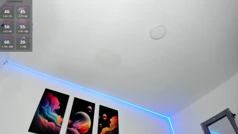 Snapshot of goldenhugecocktss chatting on October 2025 08:33:01 AM May smith online show from October 2025 08:33:01 AM