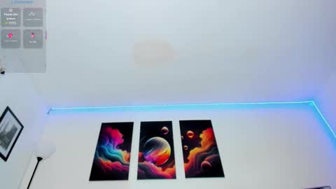 Snapshot of goldenhugecocktss chatting on October 2025 08:37:02 AM May smith online show from October 2025 08:37:02 AM