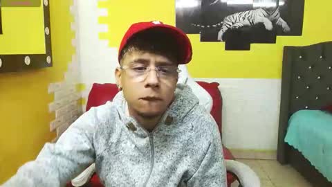 Jeff and Sebas online show from June 2026 05:03:02 AM