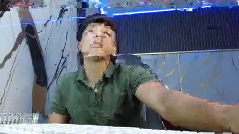 Jeff and Sebas online show from July 2026 02:00:02 AM