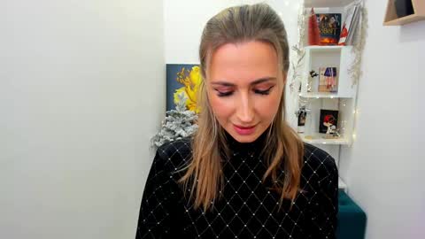 Olivia online show from December 2024 11:54:02 AM