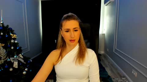 Olivia online show from January 2025 10:17:02 AM