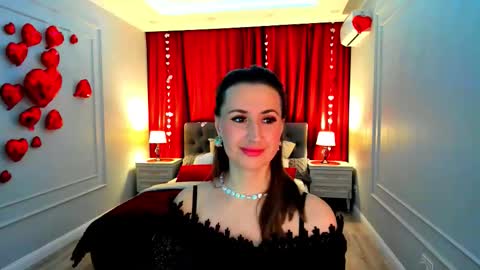 Olivia online show from February 2026 02:39:02 AM