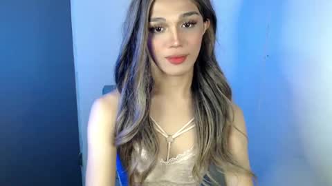 Lily is Gold online show from March 2025 06:23:01 AM