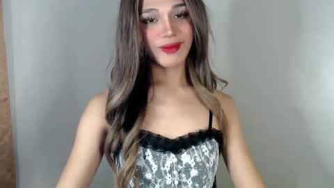 Lily is Gold online show from March 2025 12:55:02 AM