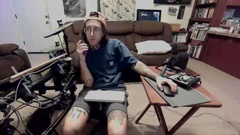 Snapshot of goldenmaps chatting on March 2026 12:40:01 PM Daniel online show from March 2026 12:40:01 PM