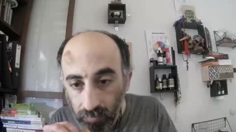 goldenmasculine online show from May 2026 09:37:02 AM