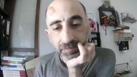 goldenmasculine online show from May 2026 12:11:02 PM