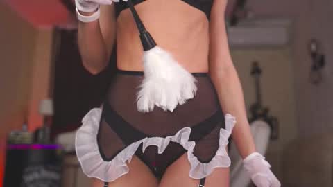 Snapshot of goldenmoore chatting on October 2025 02:37:02 AM Anna online show from October 2025 02:37:02 AM