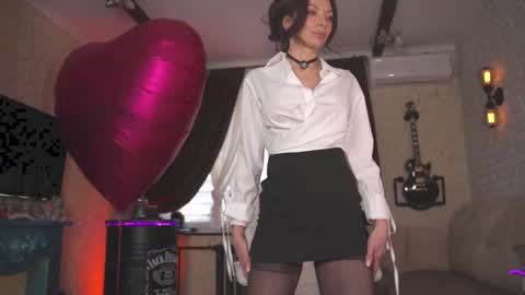 Snapshot of goldenmoore chatting on February 2026 02:53:02 AM Anna online show from February 2026 02:53:02 AM