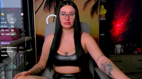 Polina online show from January 2026 07:00:01 AM