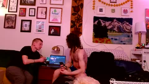 Snapshot of goldxxxstar chatting on January 2025 07:49:02 AM GOLDXSTAR online show from January 2025 07:49:02 AM