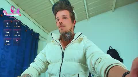 Snapshot of goldy_loyal99 chatting on December 2025 06:30:02 AM Goldy Loyal93 online show from December 2025 06:30:02 AM