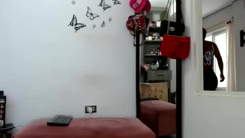 Snapshot of golositha26 chatting on January 2026 07:50:02 PM Valentina online show from January 2026 07:50:02 PM