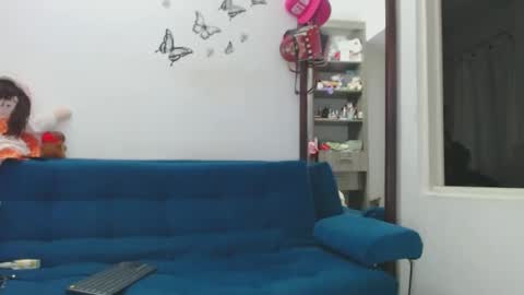 Snapshot of golositha26 chatting on February 2026 01:43:02 AM Valentina online show from February 2026 01:43:02 AM