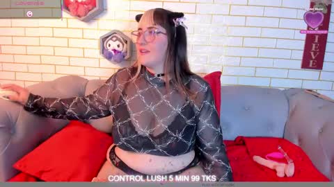 gomory_kitty online show from March 2026 04:07:02 PM