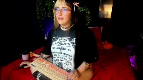 gomory_kitty online show from April 2026 05:04:02 PM