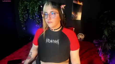 gomory_kitty online show from April 2026 04:53:02 PM