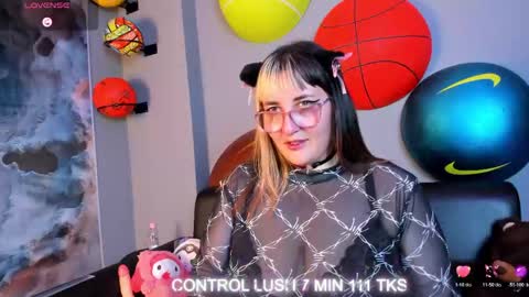 gomory_kitty online show from May 2026 04:03:01 PM