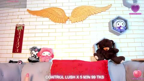 gomory_kitty online show from May 2026 12:59:01 PM