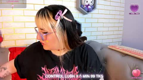 gomory_kitty online show from May 2026 05:52:02 PM