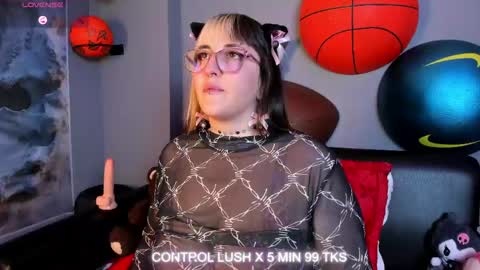 gomory_kitty online show from May 2026 05:19:02 PM