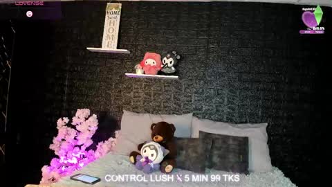 Snapshot of gomory_kitty chatting on June 2026 04:45:02 PM gomory_kitty online show from June 2026 04:45:02 PM