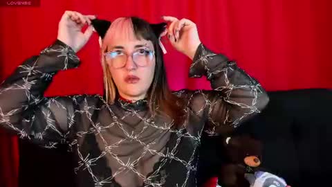 Snapshot of gomory_kitty chatting on June 2026 12:58:02 PM gomory_kitty online show from June 2026 12:58:02 PM