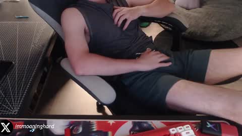 Nervous online show from July 2026 08:06:01 AM