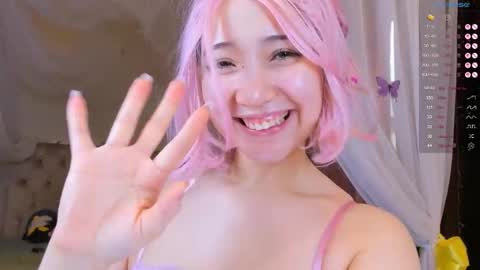 Snapshot of gongjulee chatting on February 2026 06:26:01 AM gongjulee online show from February 2026 06:26:01 AM