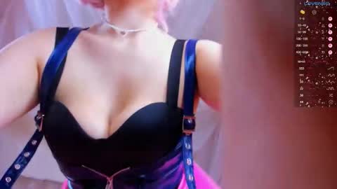 Snapshot of gongjulee chatting on March 2026 12:28:01 AM gongjulee online show from March 2026 12:28:01 AM