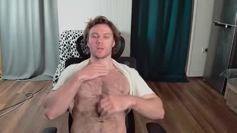 GonzotrasH online show from May 2026 09:20:02 PM