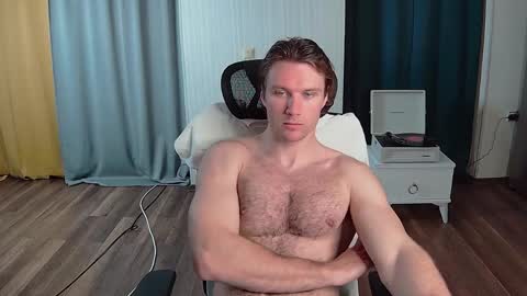 GonzotrasH online show from May 2026 03:06:01 PM