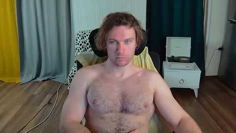 GonzotrasH online show from May 2026 03:09:01 PM