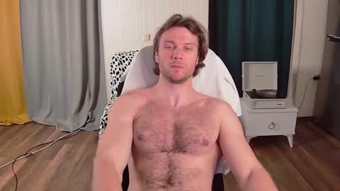 GonzotrasH online show from May 2026 06:16:02 PM