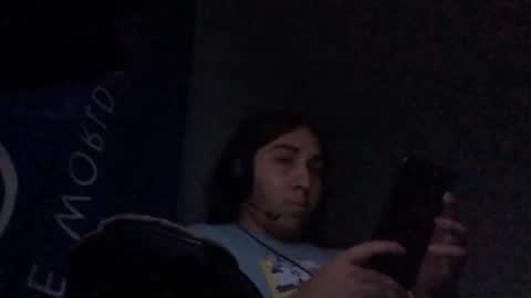 goober777 online show from February 2026 08:07:02 AM